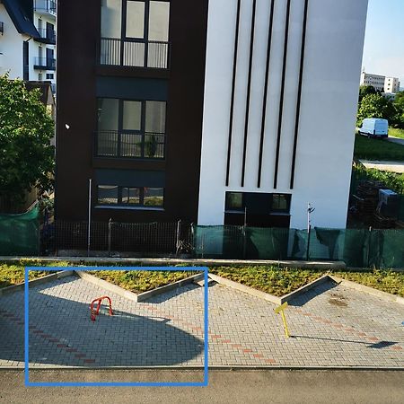 Teo Apartment Брашов Екстер'єр фото