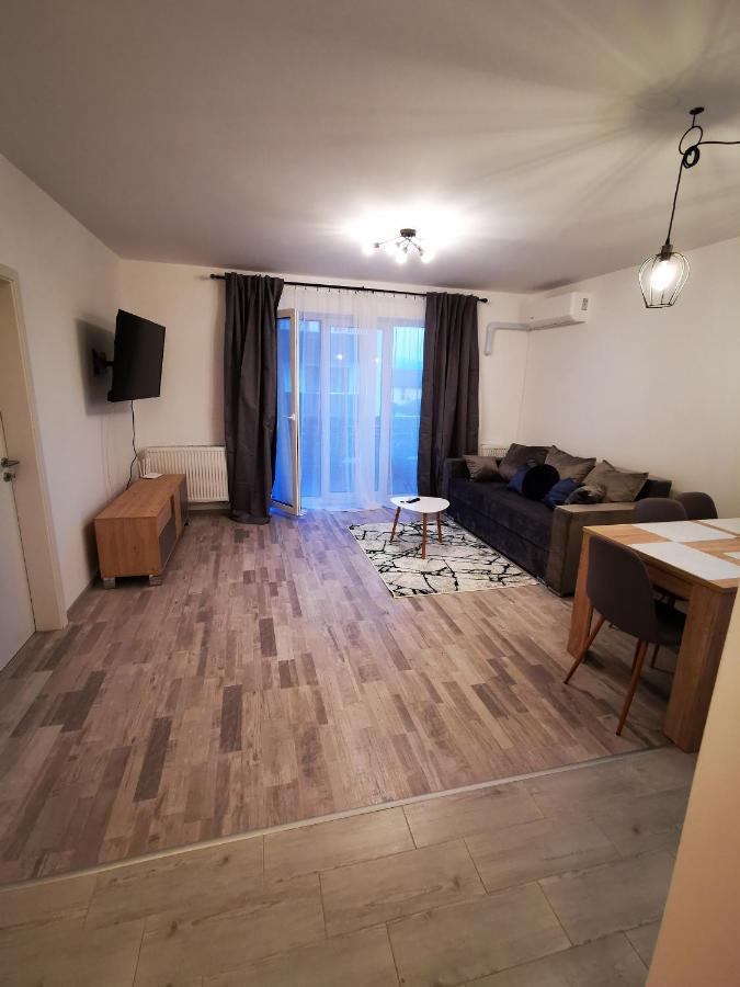 Teo Apartment Брашов Екстер'єр фото