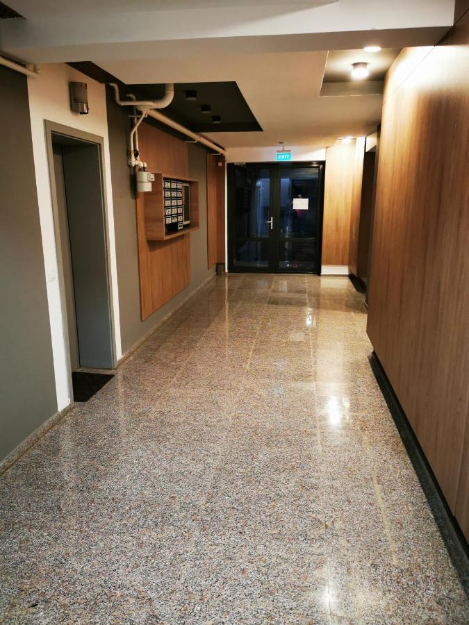 Teo Apartment Брашов Екстер'єр фото