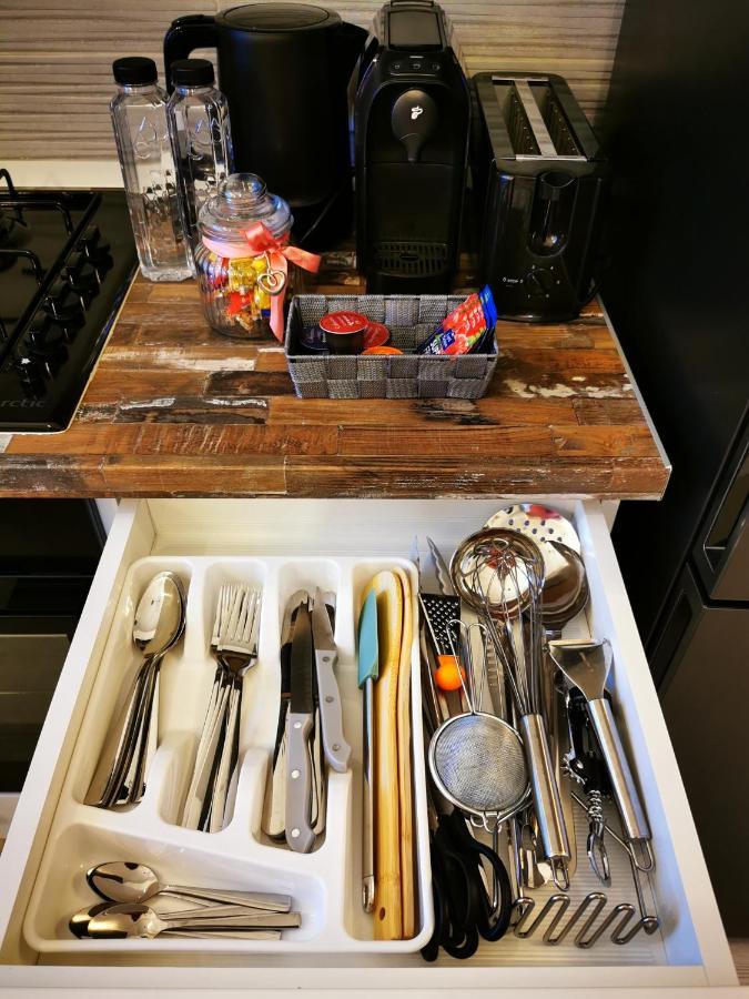 Teo Apartment Брашов Екстер'єр фото