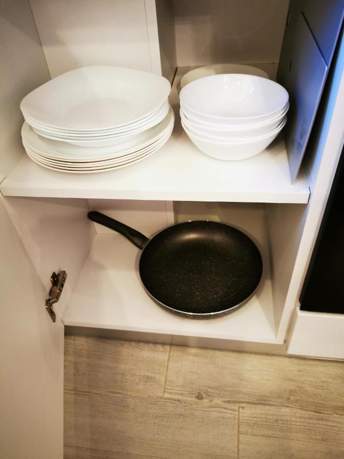 Teo Apartment Брашов Екстер'єр фото