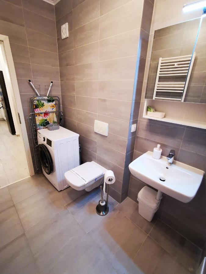 Teo Apartment Брашов Екстер'єр фото
