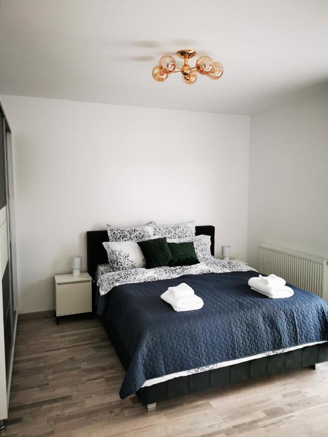 Teo Apartment Брашов Екстер'єр фото