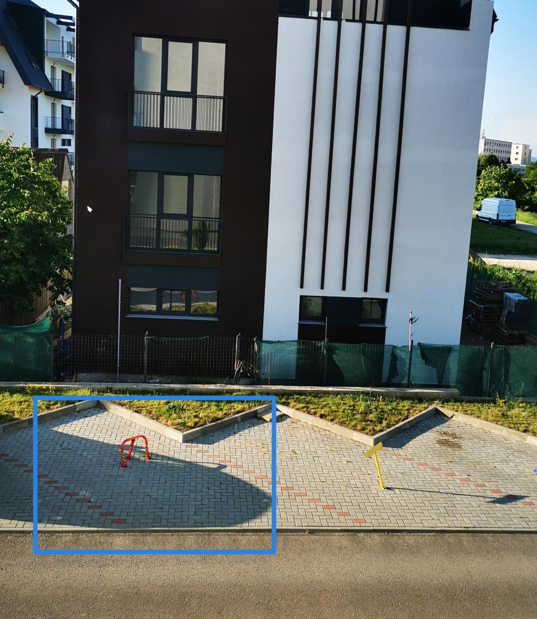 Teo Apartment Брашов Екстер'єр фото